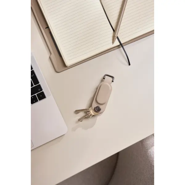 Portachiavi dual FINDER BALTIMORE RCS, in rABS RCS - Immagine 19
