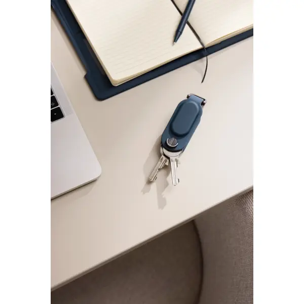 Portachiavi dual FINDER BALTIMORE RCS, in rABS RCS - Immagine 26
