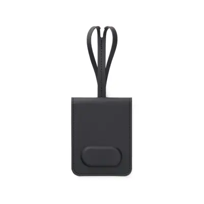 Etichetta bagagli Finder DUAL BALTIMORE RCS con stampa - Immagine 2