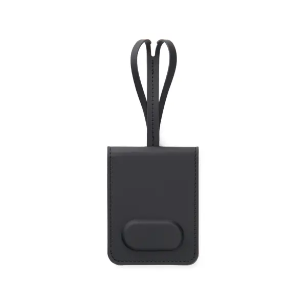 Etichetta bagagli Finder DUAL BALTIMORE RCS con stampa - Immagine 2