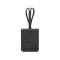Etichetta bagagli Finder DUAL BALTIMORE RCS con stampa - Anteprima 2