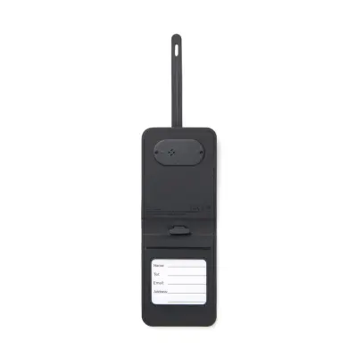 Etichetta bagagli Finder DUAL BALTIMORE RCS con stampa - Immagine 5