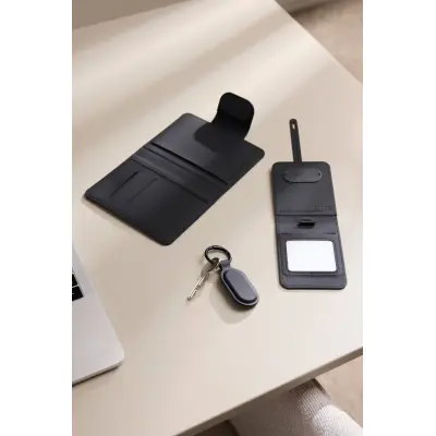 Etichetta bagagli Finder DUAL BALTIMORE RCS con stampa - Immagine 9