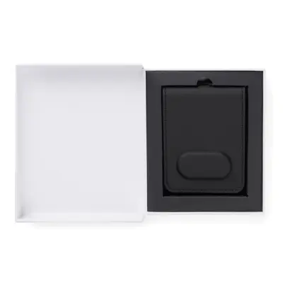 Etichetta bagagli Finder DUAL BALTIMORE RCS con stampa - Immagine 4