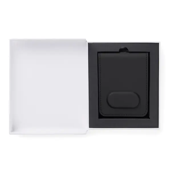 Etichetta bagagli Finder DUAL BALTIMORE RCS con stampa - Immagine 4