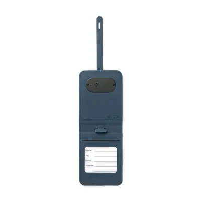 Etichetta bagagli Finder DUAL BALTIMORE RCS con stampa - Immagine 29