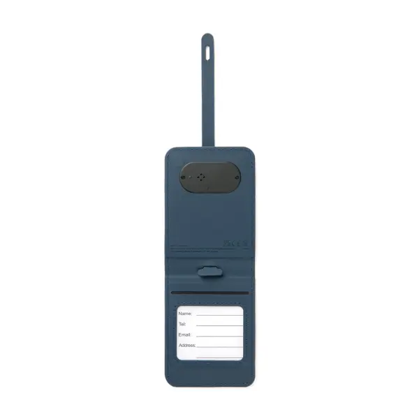 Etichetta bagagli Finder DUAL BALTIMORE RCS con stampa - Immagine 29