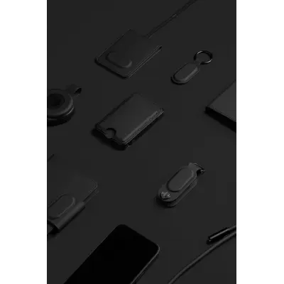 Custodia cellulare VINGA Baltimore RCS cordino con cavo - Immagine 9