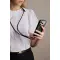 Custodia cellulare VINGA Baltimore RCS cordino con cavo - Anteprima 10