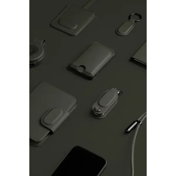 Custodia cellulare VINGA Baltimore RCS cordino con cavo - Immagine 17