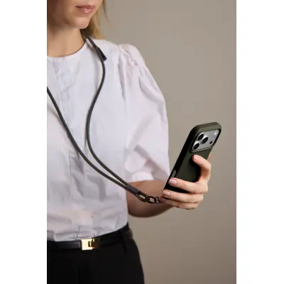 Custodia cellulare VINGA Baltimore RCS cordino con cavo - Immagine 18