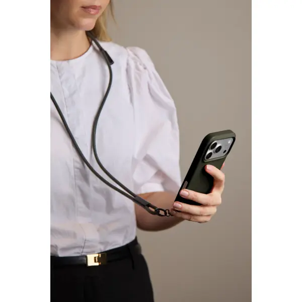 Custodia cellulare VINGA Baltimore RCS cordino con cavo - Immagine 18