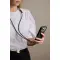 Custodia cellulare VINGA Baltimore RCS cordino con cavo - Anteprima 18