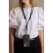 Custodia cellulare VINGA Baltimore RCS cordino con cavo - Anteprima 19
