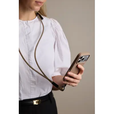 Custodia cellulare VINGA Baltimore RCS cordino con cavo - Immagine 28