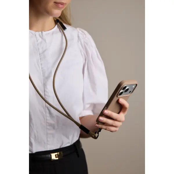Custodia cellulare VINGA Baltimore RCS cordino con cavo - Immagine 28