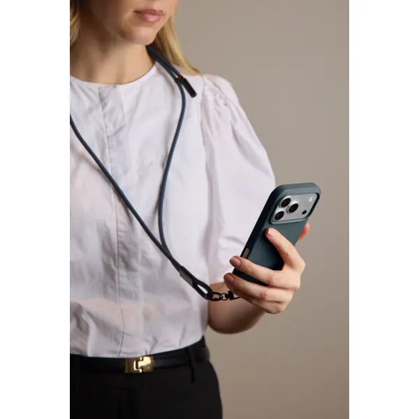 Custodia cellulare VINGA Baltimore RCS cordino con cavo - Immagine 36