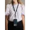 Custodia cellulare VINGA Baltimore RCS cordino con cavo - Anteprima 37