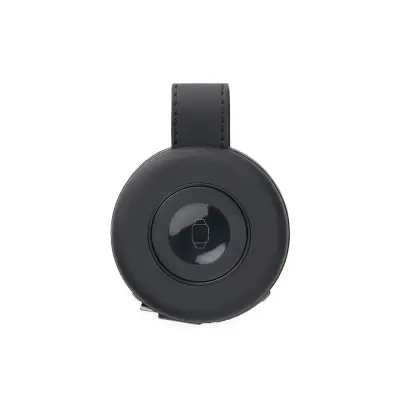 Caricatore wireless 2in1 da viaggio BALTIMORE 15W - Immagine 2