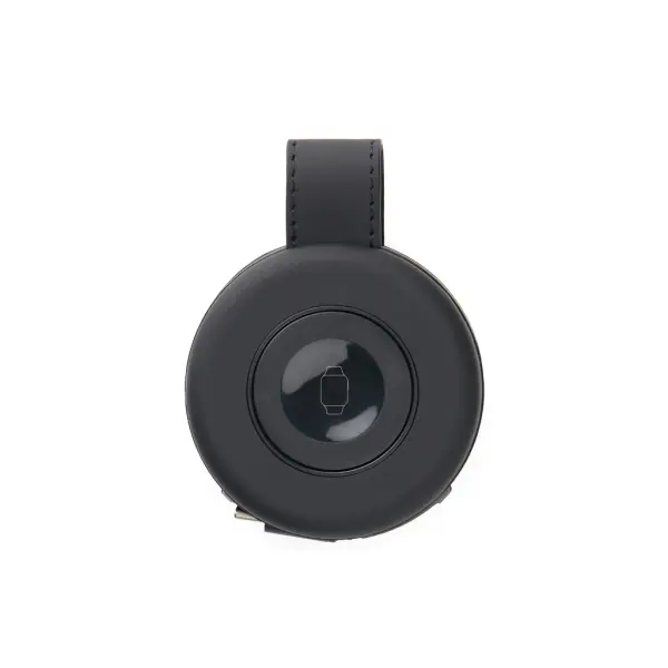 Caricatore wireless 2in1 da viaggio BALTIMORE 15W - Immagine 2