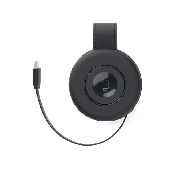 Caricatore wireless 2in1 da viaggio BALTIMORE 15W - Immagine 6