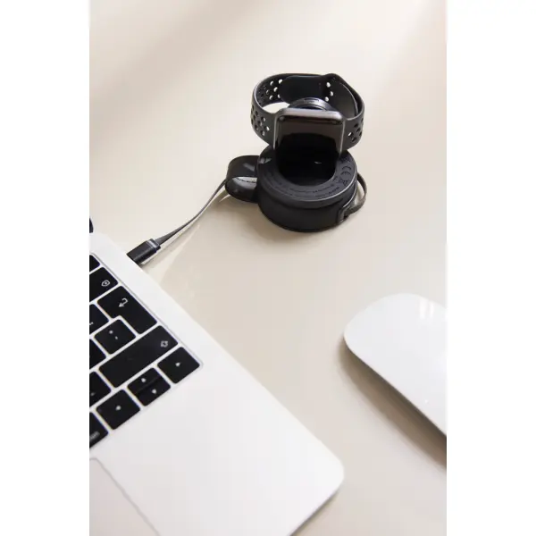 Caricatore wireless 2in1 da viaggio BALTIMORE 15W - Immagine 10