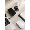 Caricatore wireless 2in1 da viaggio BALTIMORE 15W - Anteprima 11