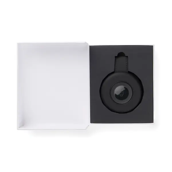 Caricatore wireless 2in1 da viaggio BALTIMORE 15W - Immagine 4