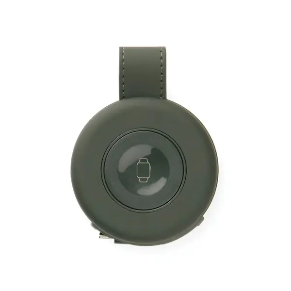 Caricatore wireless 2in1 da viaggio BALTIMORE 15W - Immagine 13