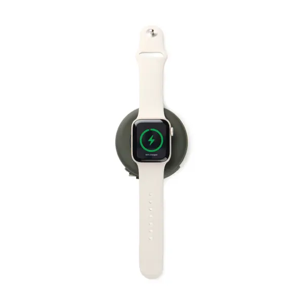 Caricatore wireless 2in1 da viaggio BALTIMORE 15W - Immagine 15