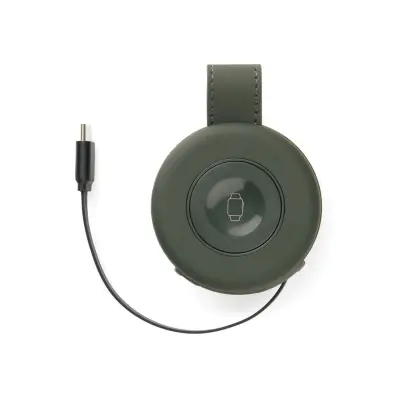 Caricatore wireless 2in1 da viaggio BALTIMORE 15W - Immagine 16