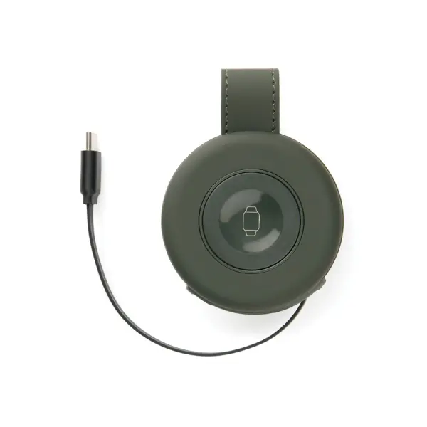 Caricatore wireless 2in1 da viaggio BALTIMORE 15W - Immagine 16