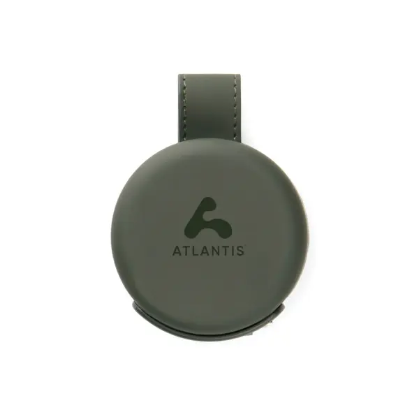 Caricatore wireless 2in1 da viaggio BALTIMORE 15W - Immagine 19