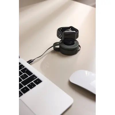 Caricatore wireless 2in1 da viaggio BALTIMORE 15W - Immagine 20