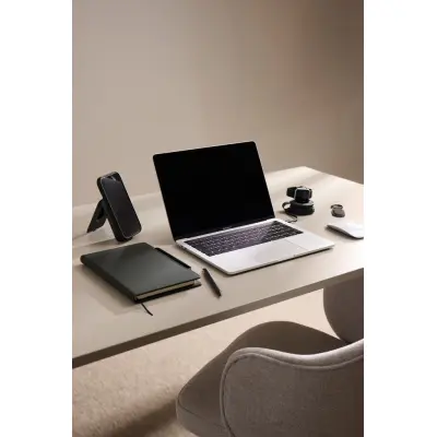 Caricatore wireless 2in1 da viaggio BALTIMORE 15W - Immagine 22