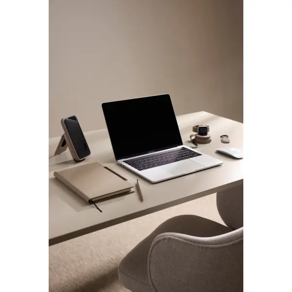 Caricatore wireless 2in1 da viaggio BALTIMORE 15W - Immagine 31