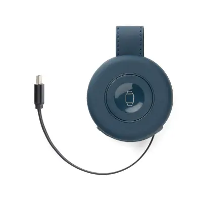 Caricatore wireless 2in1 da viaggio BALTIMORE 15W - Immagine 36