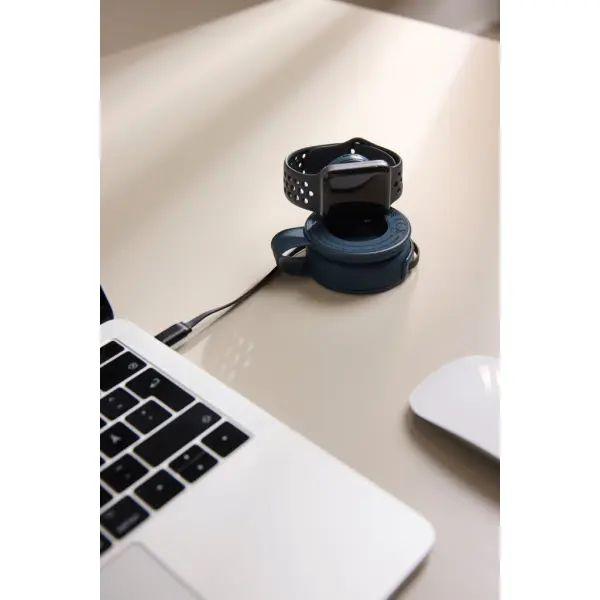 Caricatore wireless 2in1 da viaggio BALTIMORE 15W - Immagine 40