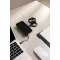 Caricatore wireless 2in1 da viaggio BALTIMORE 15W - Anteprima 41
