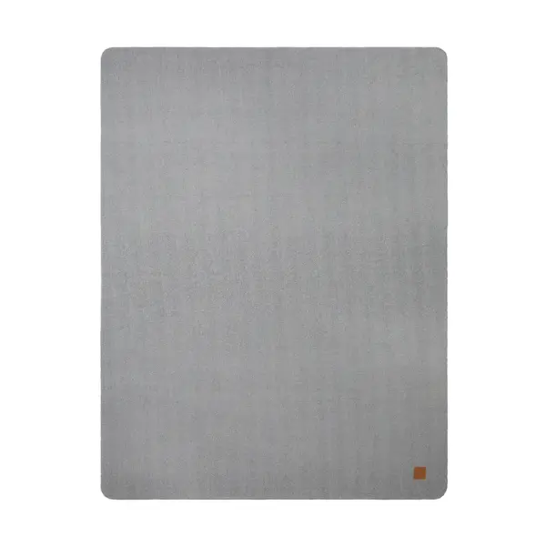 Plaid VINGA MOULTON in rPET GRS, 130x170 cm - Immagine 4