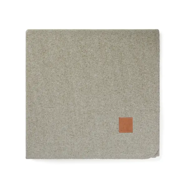 Plaid VINGA MOULTON in rPET GRS, 130x170 cm - Immagine 7