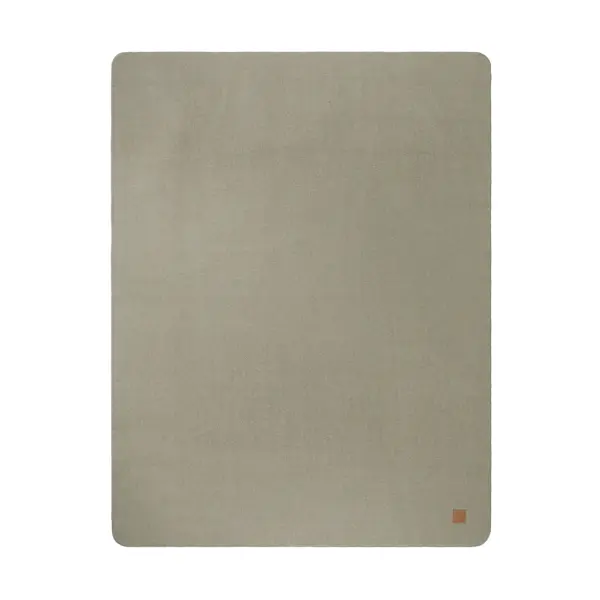Plaid VINGA MOULTON in rPET GRS, 130x170 cm - Immagine 8