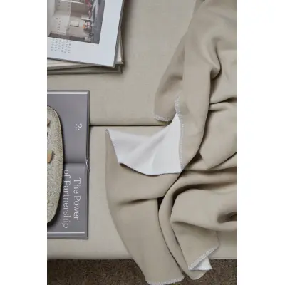 Plaid VINGA MOULTON in rPET GRS, 130x170 cm - Immagine 18