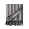 Plaid VINGA LIORO in misto lana GRS 130x170cm - Anteprima 1