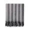Plaid VINGA LIORO in misto lana GRS 130x170cm - Anteprima 2