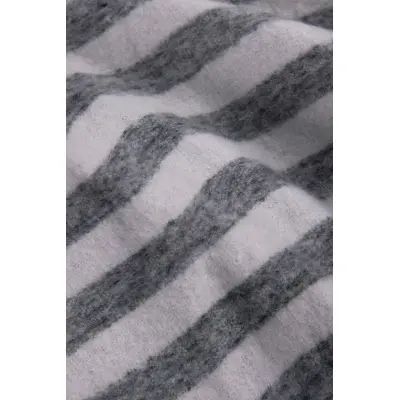Plaid VINGA LIORO in misto lana GRS 130x170cm - Immagine 5