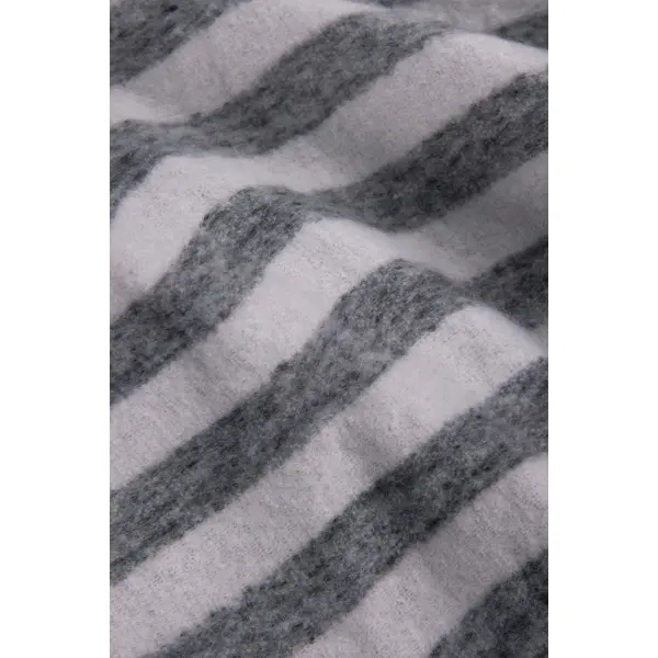 Plaid VINGA LIORO in misto lana GRS 130x170cm - Immagine 5