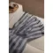 Plaid VINGA LIORO in misto lana GRS 130x170cm - Anteprima 7