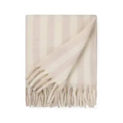 Plaid VINGA LIORO in misto lana GRS 130x170cm - Immagine 8