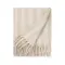 Plaid VINGA LIORO in misto lana GRS 130x170cm - Anteprima 8